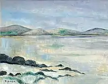 Paisaje Iona, c.1930