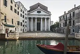 Campo dei Tolentini