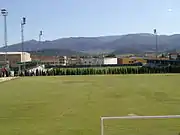 Campo de Fútbol 7