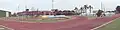 Pista de atletismo