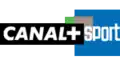 Logo de Canal+ Sport del 1 de noviembre de 2003 al 4 de marzo de 2005