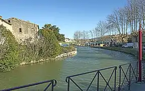 Canal du Midi