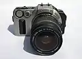 Canon EOS-IX - 35mm (1996)