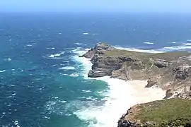 Cape Point.