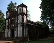 Capilla de Santa Catalina