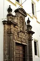 Capilla de los Remedios