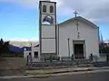 Capilla San Miguel Arcángel de Pinchas