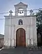 Capilla San Vicente de Yanahuara