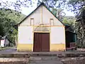 Capilla