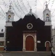 Capilla de la Asunción