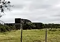 Antigua cremería
