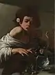 Caravaggio - Boy Bitten by a Lizard.jpg