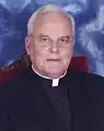 Carlos Amigo Vallejo, O.F.M. (1934-2022), arzobispo de Tánger (Marruecos) (1973-1982), arzobispo de Sevilla (1982-2009), cardenal presbítero de Santa Maria in Monserrato degli Spagnoli (2003-2022).