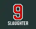 Enos Slaughter (RF). Retirado en 1996.