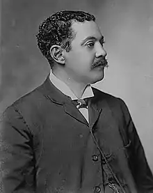 Carlos Antonio Mendoza, Presidente de Panamá de marzo a octubre de 1910