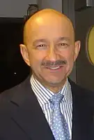 Carlos Salinas de Gortari(1988-1994)75 años