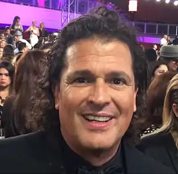 Carlos Vives (2019)