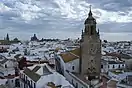 Torre de San Bartolomé