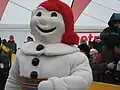 Bonhomme Carnaval (2011)