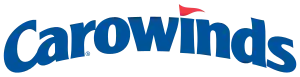 Logo de Carowinds