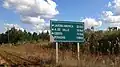 Ruiz de MontoyaSalida por Ruta Provincial 223