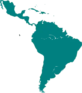 América Latina