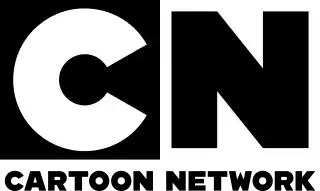 Logotipo de Cartoon Network