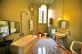 Baño