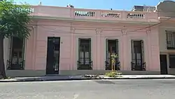 Casa Chorizo