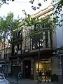 Casa Francesc Ruhí (Sabadell)