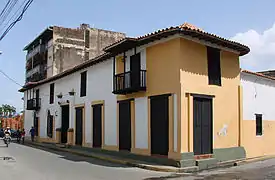 Museo de Arte e Historia de Cagua.