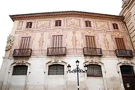 Casa Museo de Arrese