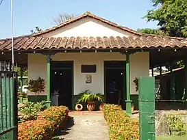 Casa Museo Manuel F. Zarate