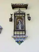 Nuestra Señora de la Soledad