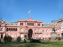 Casa Rosada