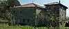 Casa Solariega de Díaz de Villegas y finca anexa, con su portalada y cerramiento