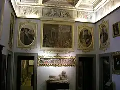 Camera della Notte e Dì