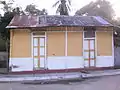 Casa colonial