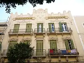 Casa de Francisco Bueno