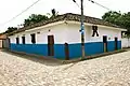La Casa Embrujada