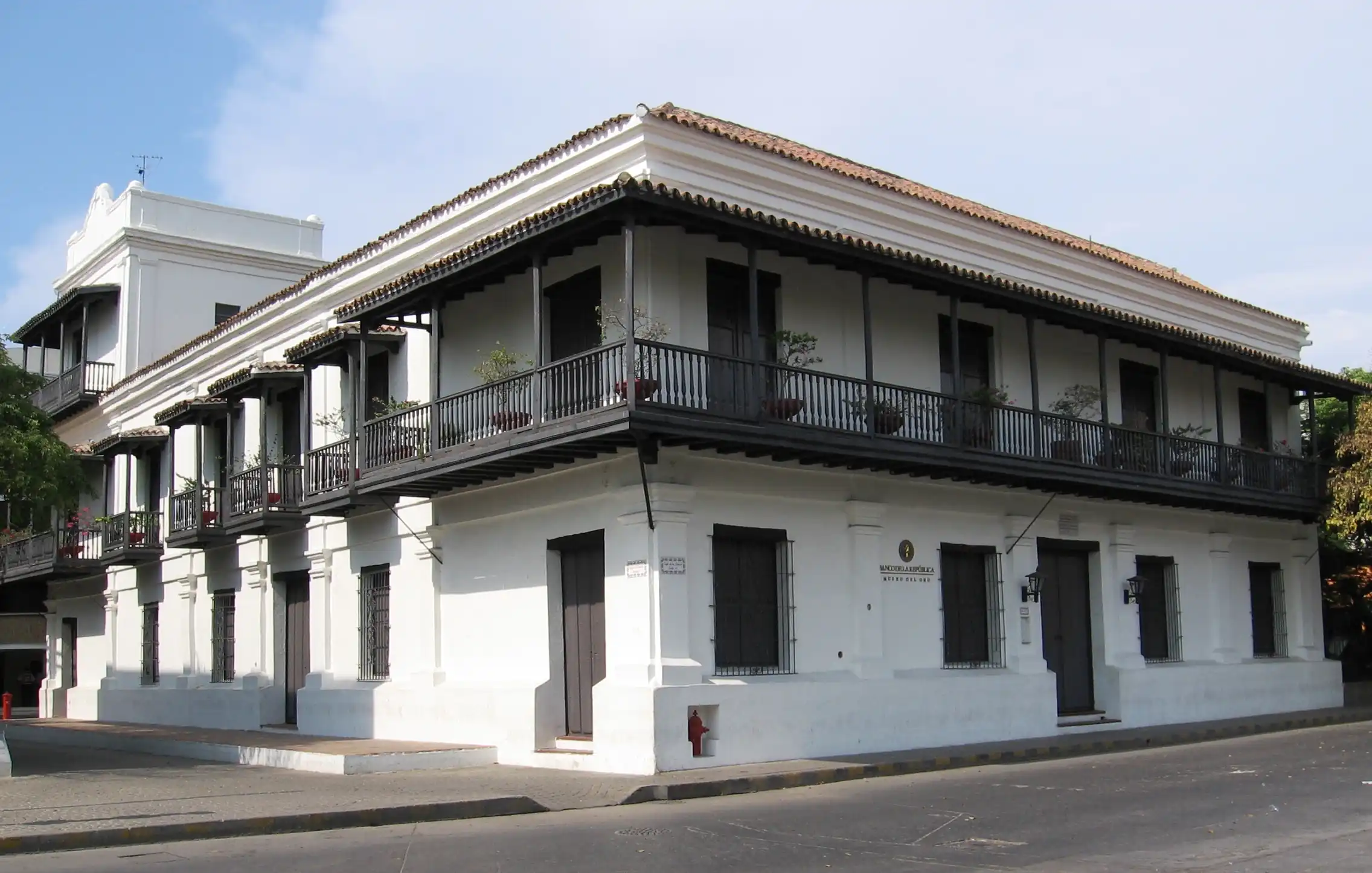 Casa de la Aduana