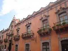 Casa de la Marquesa