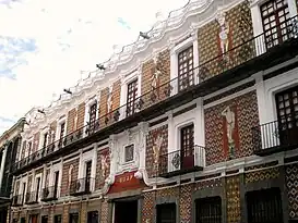 Casa de los Muñecos