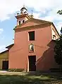 La iglesia de Casale