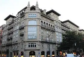 Edificio Sota