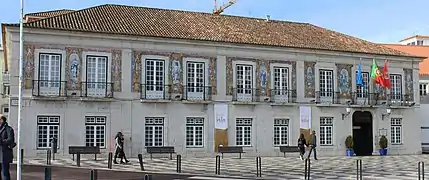 Museo Municipal de Cascais