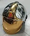 Casco Dragër HPS 7000 Comunidad de Madrid(año 2018)