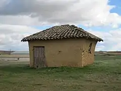 Caseta de las eras