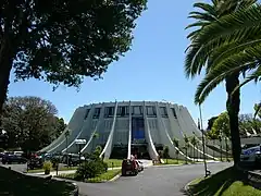 Casino da Madeira, Portugal, 1976