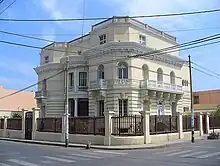 Casa de Pittaluga